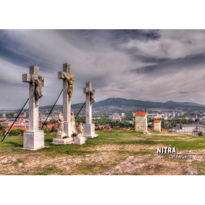 pohľadnica Nitra p007