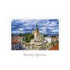 pohľadnica Banská Bystrica I