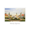 postcards Banská Bystrica II