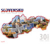 pohlednice Slovensko VI