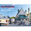 pohlednice Banská Štiavnica 2023