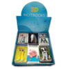 A7 notebooks - BOX (Poznámkové bloky)
