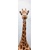 3D záložka Long neck (Žirafa)