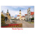 postcard Banská Bystrica L (SNP sq)