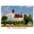 postcard Žehra - Kostol Ducha Svätého LS19 (Žehra - the Church of the Holy Spirit)
