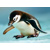 3D pohľadnica Penguino AI (Tučniak)