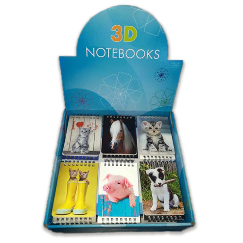 A7 notebooks - BOX