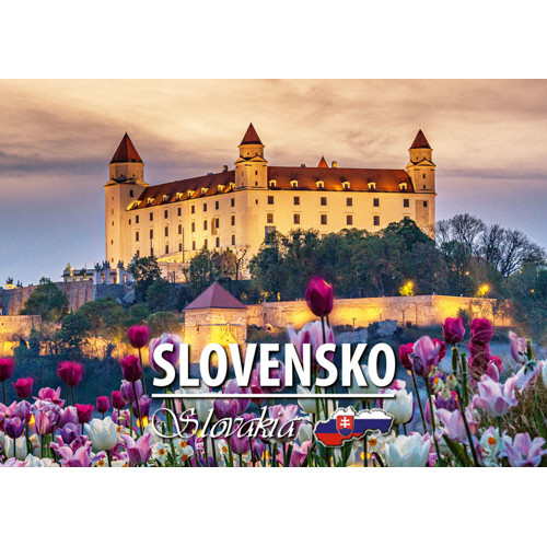 pohľadnica Slovensko 2025