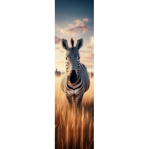 3D bookmark Zebra AI
