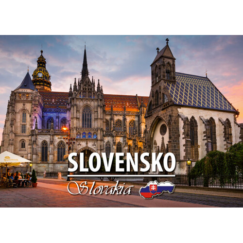 pohlednice Slovensko g13