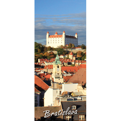 magnetka Bratislava (Staré mesto)