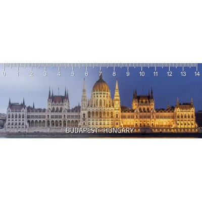 3D ruler DEEP Budapest