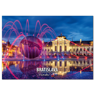 postcards Bratislava e11