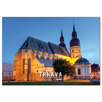 pohľadnica Trnava h05