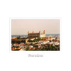 postcards Bratislava VII