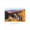 postcards Špania Dolina I