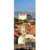 magnetka Bratislava (Staré mesto)