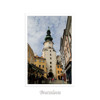 postcard Bratislava XXXII