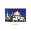 postcard Levoča I (Spiš)
