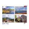 postcard Hight Tatras b62