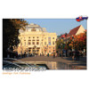 postcards Greetings from Bratislava (National th...