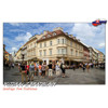postcards Greetings from Bratislava (Ventúrska a...
