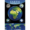3D Mini portrét - Earth (Zem)