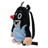 Backpack Mole with the trousers, 33 cm (Mole wit...