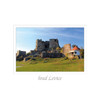 pohlednice hrad Levice I