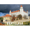 postcard Bratislava 2020