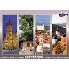 postcard Slovensko 2021 (Slovakia)