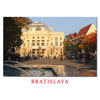pohlednice Bratislava L (SND)