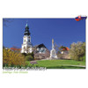 postcards Greetings from Slovakia (Nitra 2020)