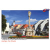 postcards Greetings from Slovakia (Trnava 2020)