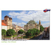 postcards Greetings from Slovakia (Košice 2020)