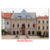 pohľadnica Banská Bystrica L (Radnica)