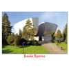 postcard Banská Bystrica L (SNP memorial)