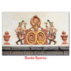 pohlednice Banská Bystrica L (reliéf Benický)