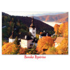 pohlednice Banská Bystrica L (Špania Dolina)