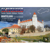 postcard Bratislava 2023