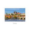 pohľadnica Praha I