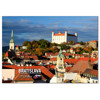 pohlednice Bratislava 2024