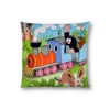 Pillow 30x30cm  (The mole in the winter)