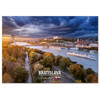 postcards Bratislava e23