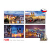 postcards Praha s02 (Prague)