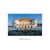 postcard Michalovce II