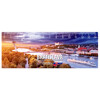 3D ruler DEEP BRATISLAVA Slovakia