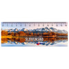 3D ruler DEEP SLOVENSKO Slovakia