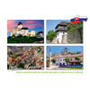 postcard Pozdrav z Trenčína (GREETINGS FROM TRENČÍN)