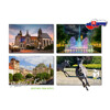 postcard Pozdrav z Košíc (GREETINGS FROM KOŠICE)
